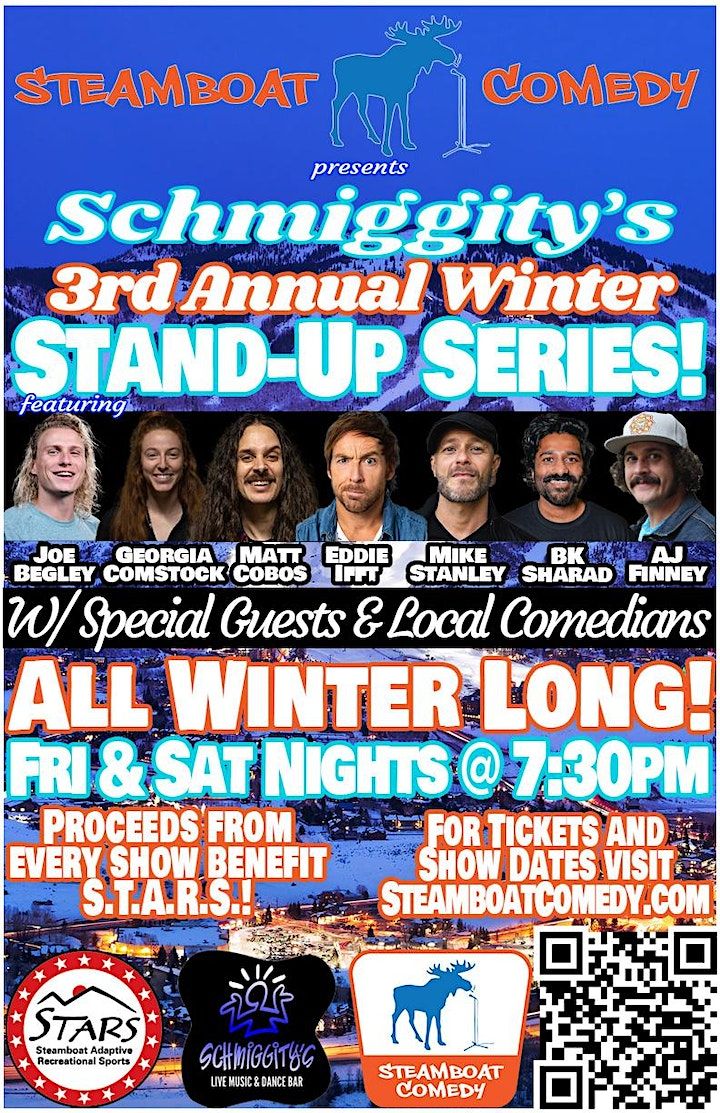 Steamboat Springs Live Music Calendar 