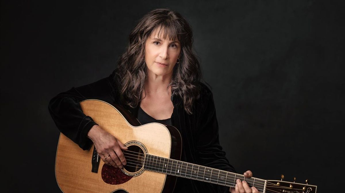 Karla Bonoff at Avalon Theatre - MD