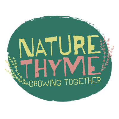 Nature Thyme