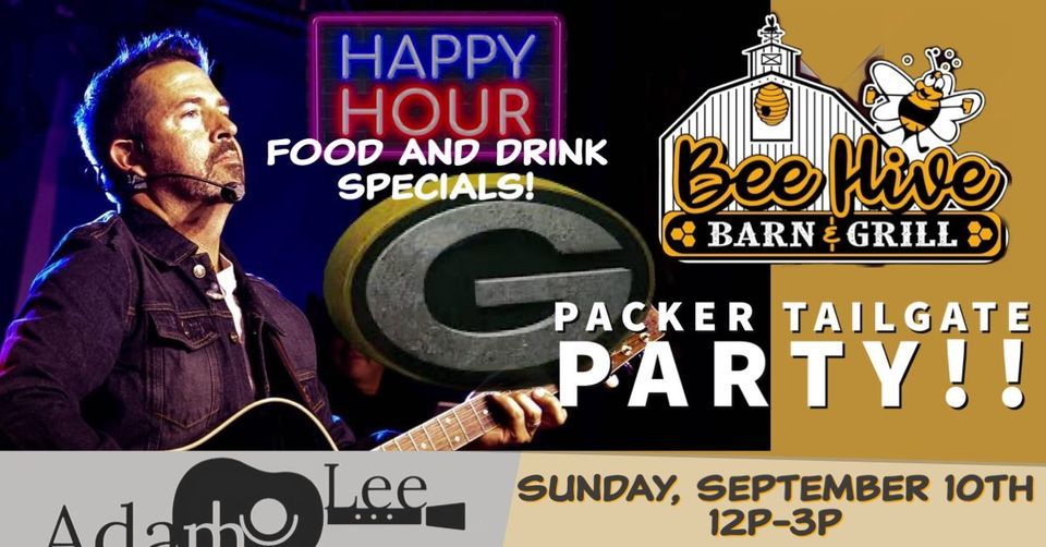 Adam Lee BeeHive Barn and Grill, Bee Hive Barn & Grill, Neenah, 10