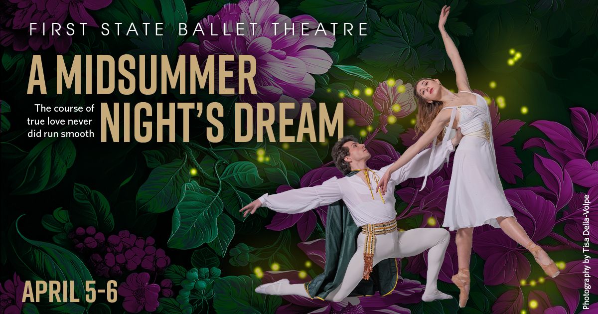 A Midsummer Night's Dream 