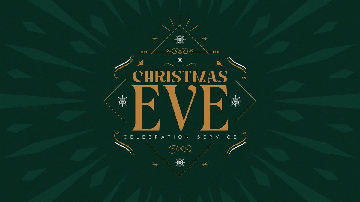 Christmas Eve Services