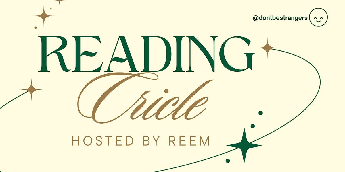 Reem's Reading Circle (Dallas, TX)