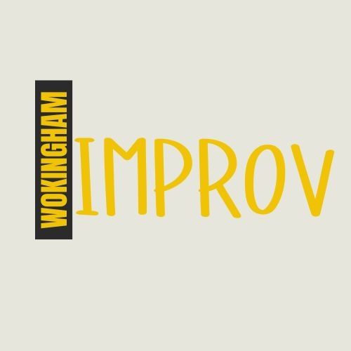 NEW Improv comedy classes in Wokingham. Course 1: INTRO TO IMPROV 