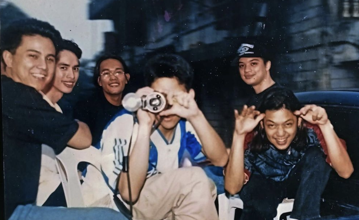 Rico Blanco
