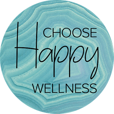 Choose Happy Wellness