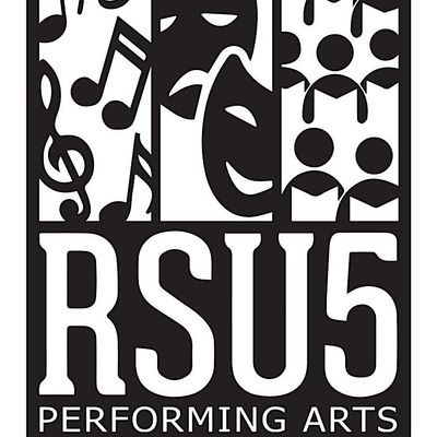 RSU5 Performing Arts Boosters