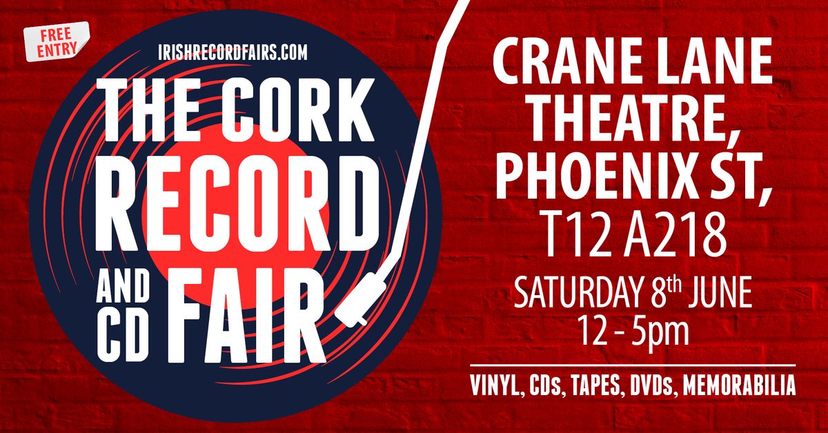 The Cork Record Fair