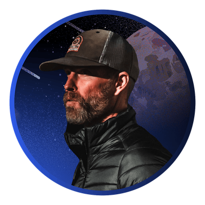 Todd Lewis