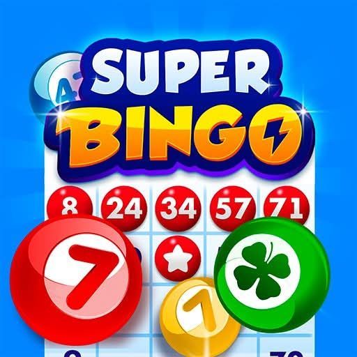 SUPER BINGO *SOLD OUT*