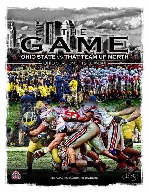 Game Watch!  OSU vs. Xichigan