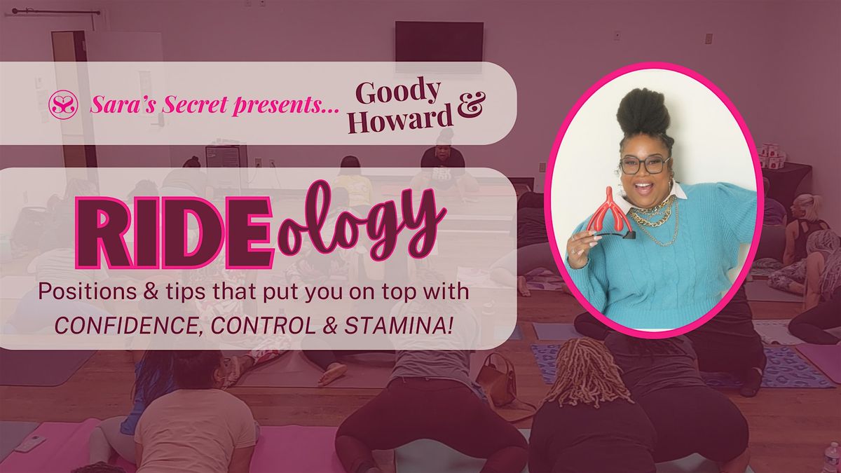 Rideology