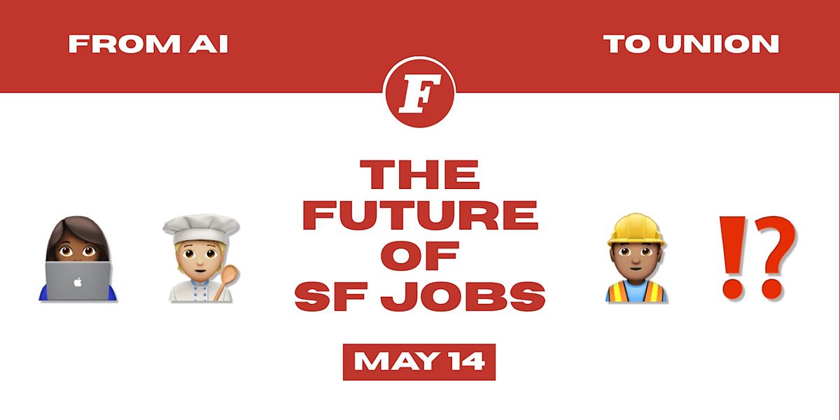 Is Your Job Safe? AI and the Future of SF Jobs