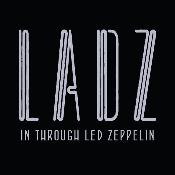 Led Zeppelin @ LADZ live Divina commedia (To)