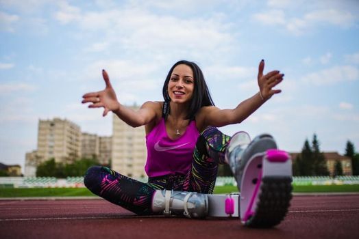 Kangoo Jumps