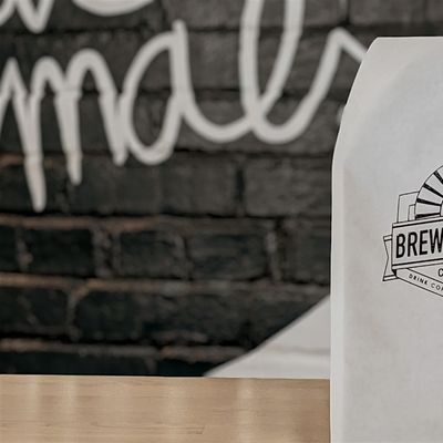 Brewing Good Coffee Co