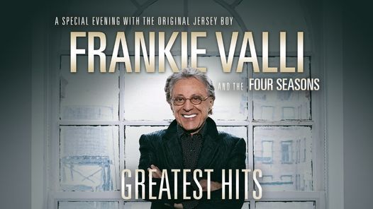 Frankie Valli - Greatest Hits