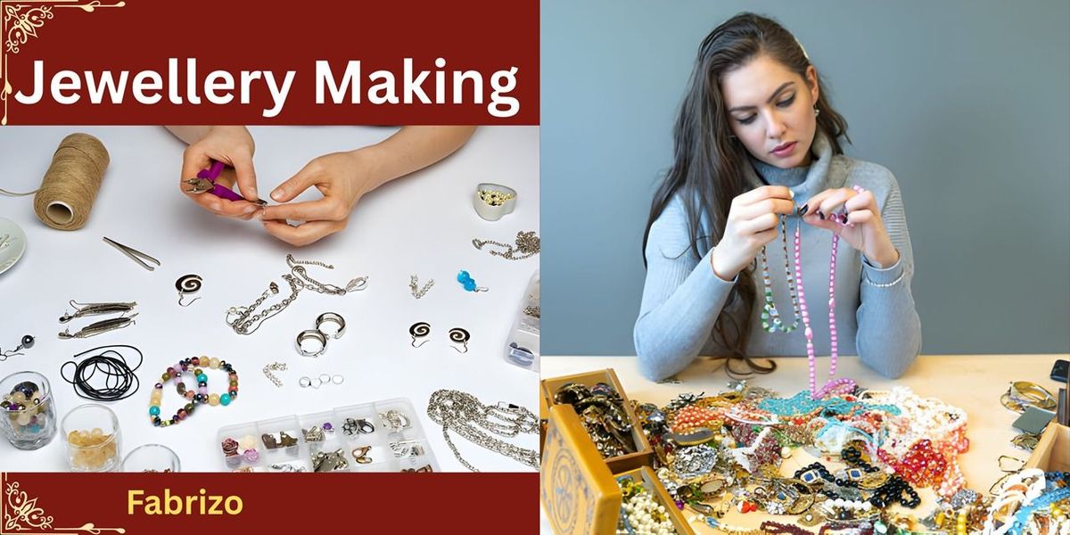 Jewellery Making