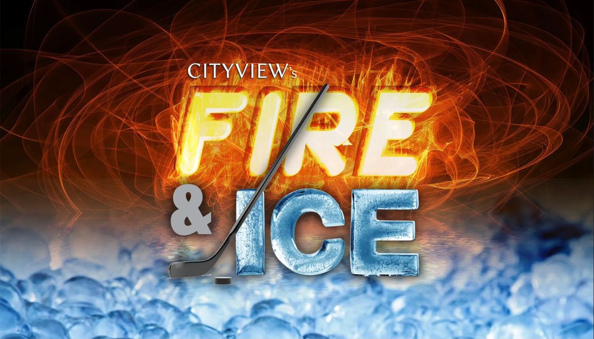 Fire & Ice