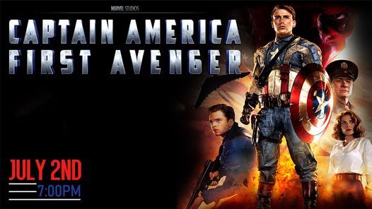 captain america full movie online for free