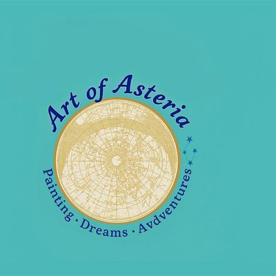 Asteria Creative Sessions