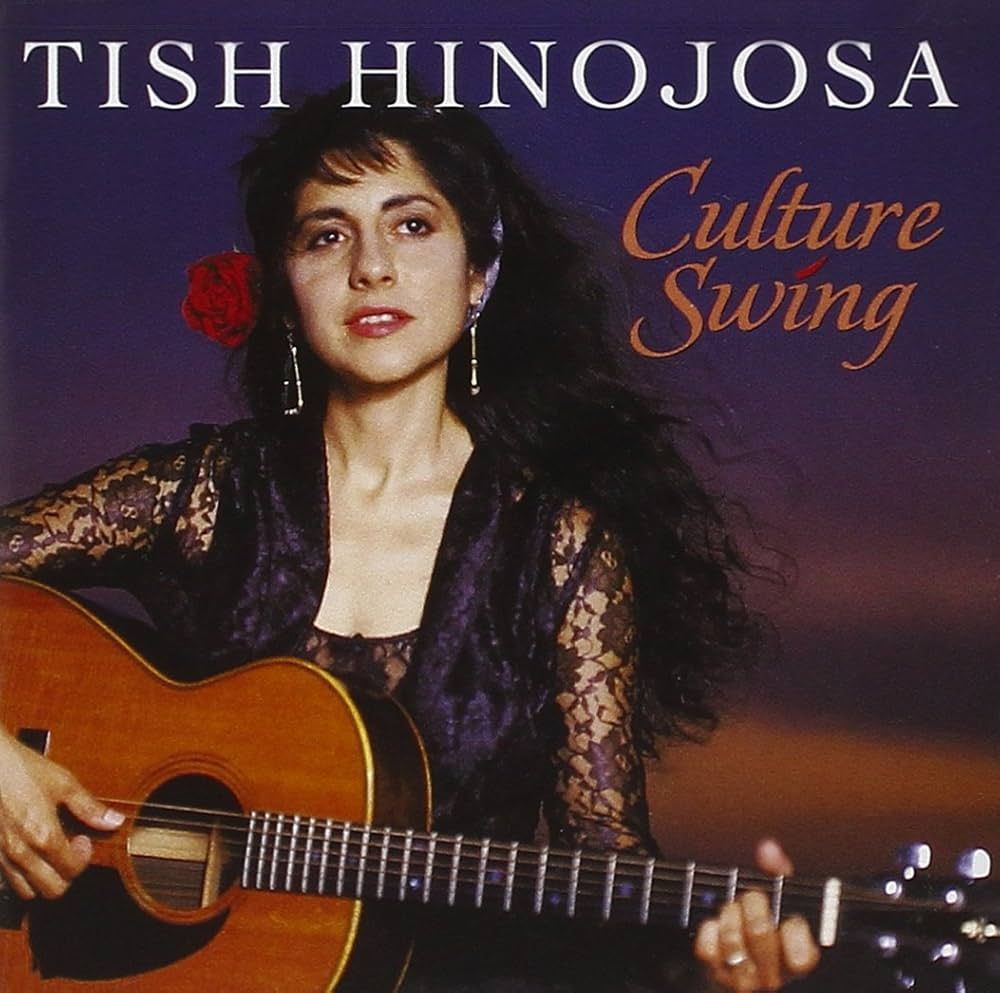 Tish Hinojosa