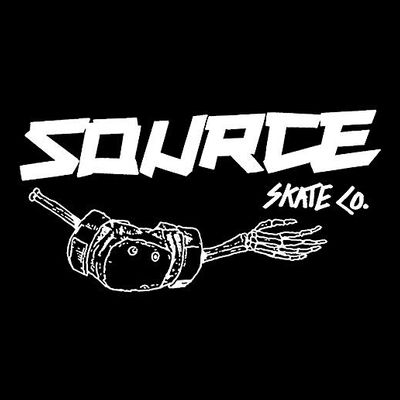 Source Skate Co.