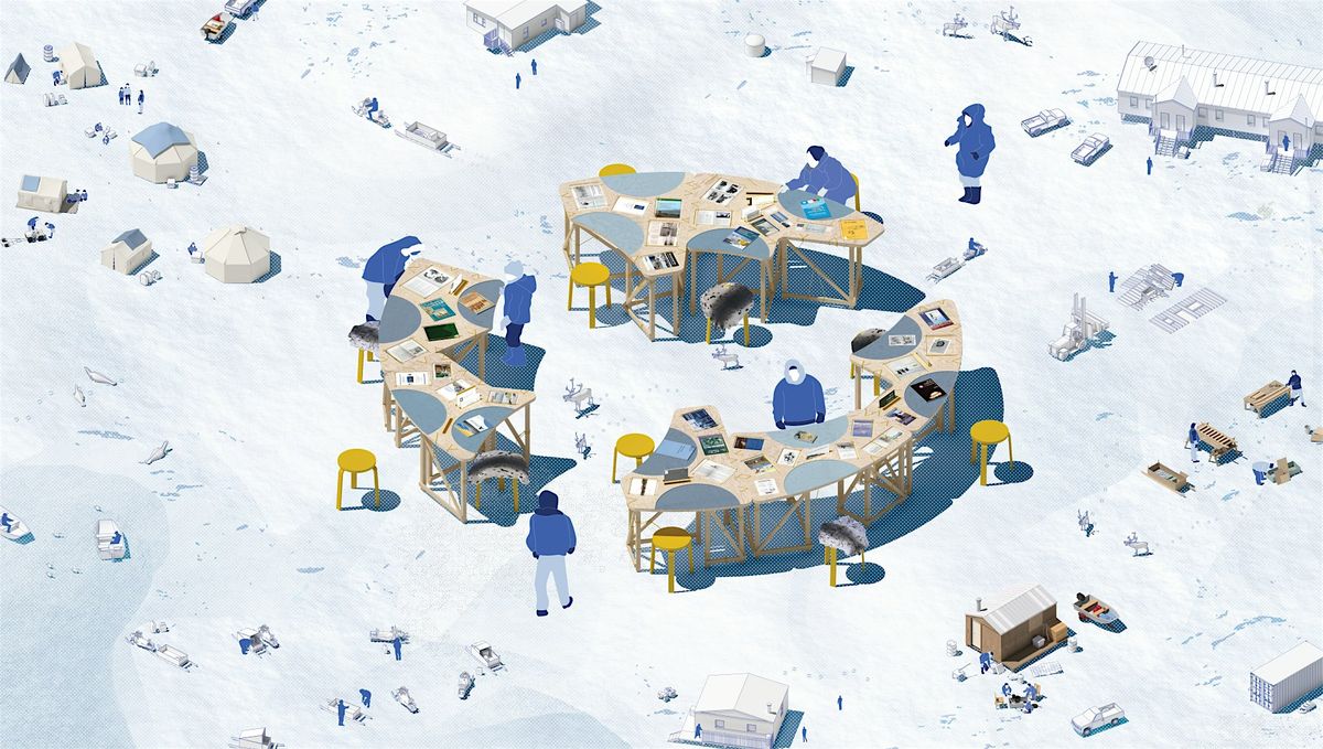 Sikumit Aisimajugut - At Home on Ice - \u14ef\u146f\u14a5\u1466 \u140a\u1403\u14ef\u14aa\u152a\u148d\u1466