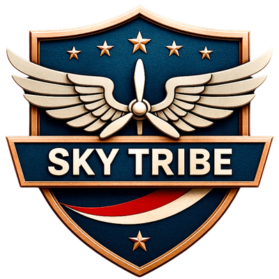 SKY TRIBE NFP