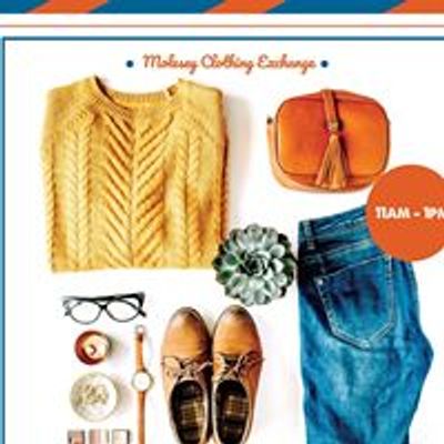 Molesey Clothing Exchange