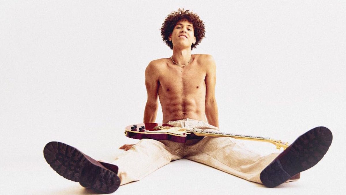 Brandon Taz Niederauer