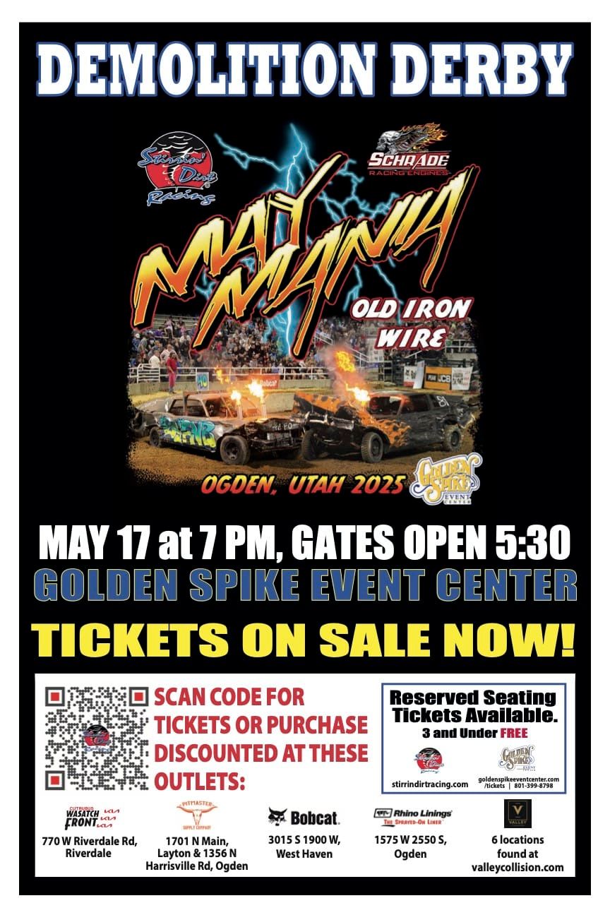 Destruction Derby