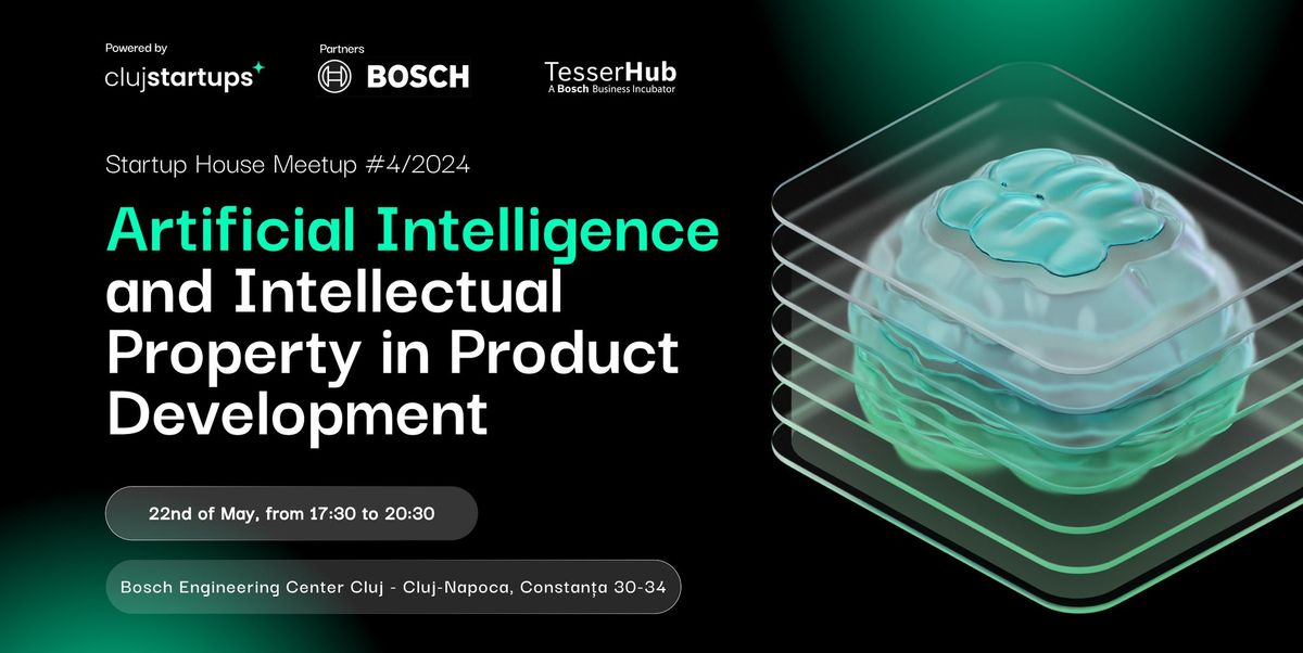 Artificial Intelligence and Intellectual Property in Product Development
