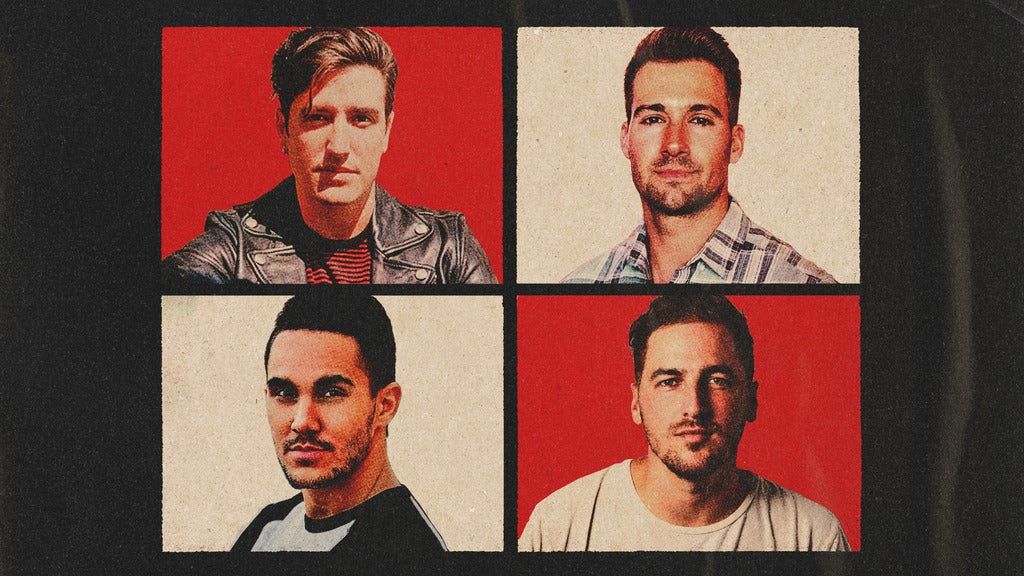 Big Time Rush Forever Tour Tickets, Moody Amphitheater, Austin, 4 August 2022 Big Time Rush Forever Tour Tickets, Moody Amphitheater, Austin, 4 August 2022