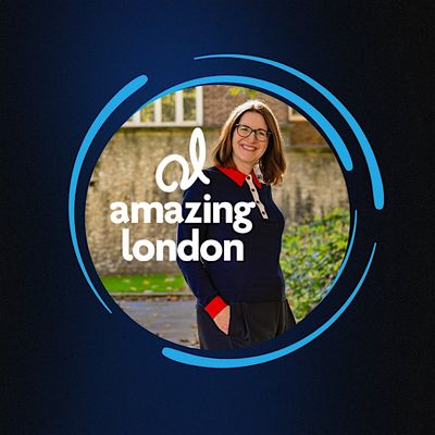 Amazing London