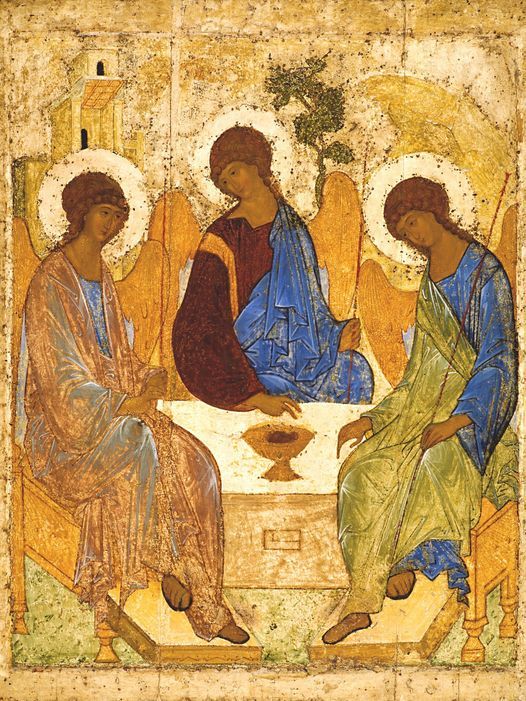 The Human Person, Community and Communion