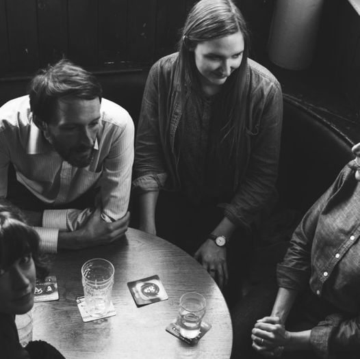 The Furrow Collective: We Know By The Moon