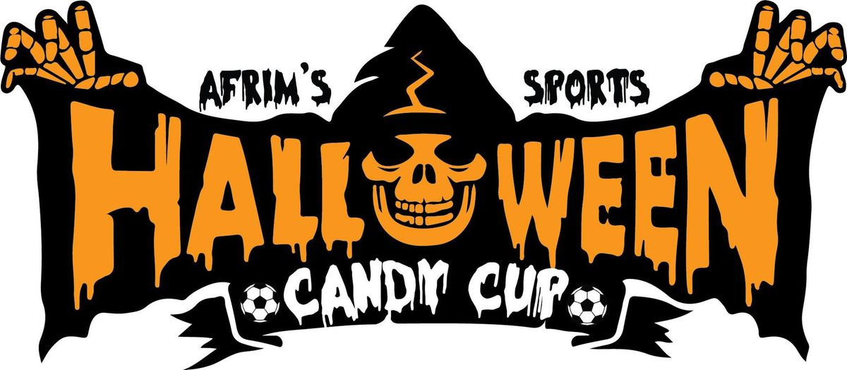 Candy Cup Tournament