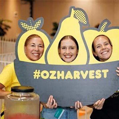 OzHarvest Champions