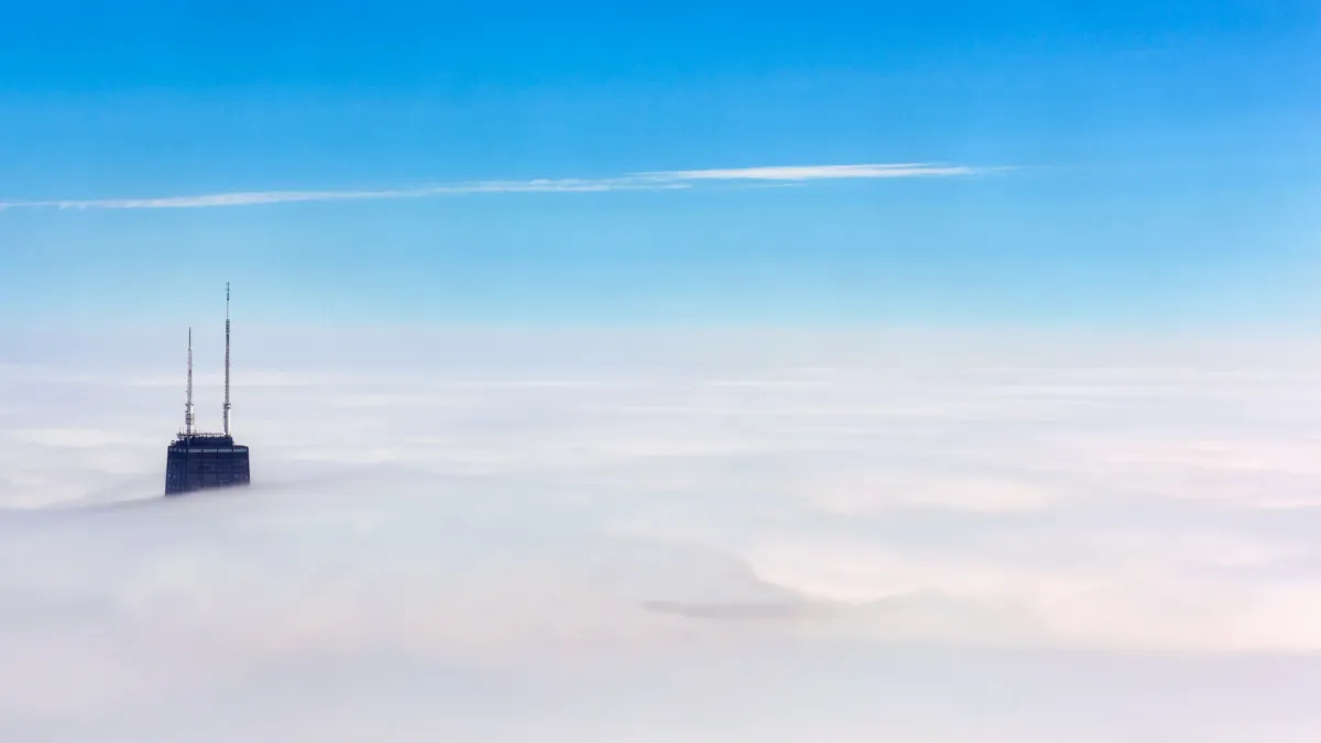 Umphrey's McGee, Andy Frasco &amp; The U.N. in Chicago