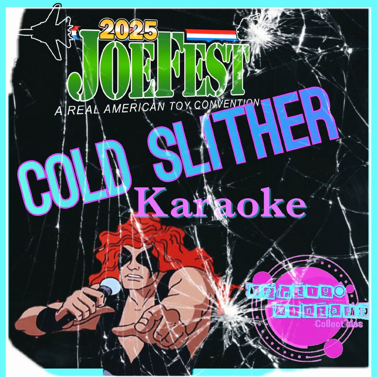 Cold Slither Karaoke