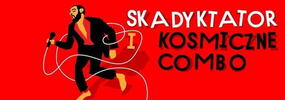 Skadyktator Combo -akustycznie- w Piwnej Beczce!