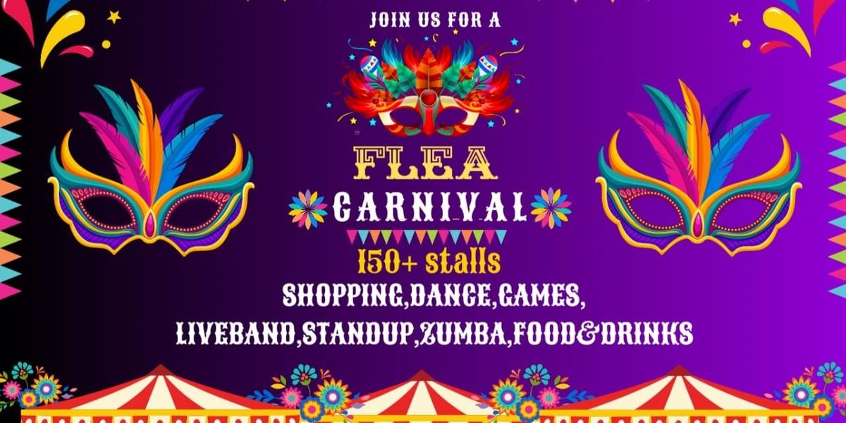 Flea Carnival