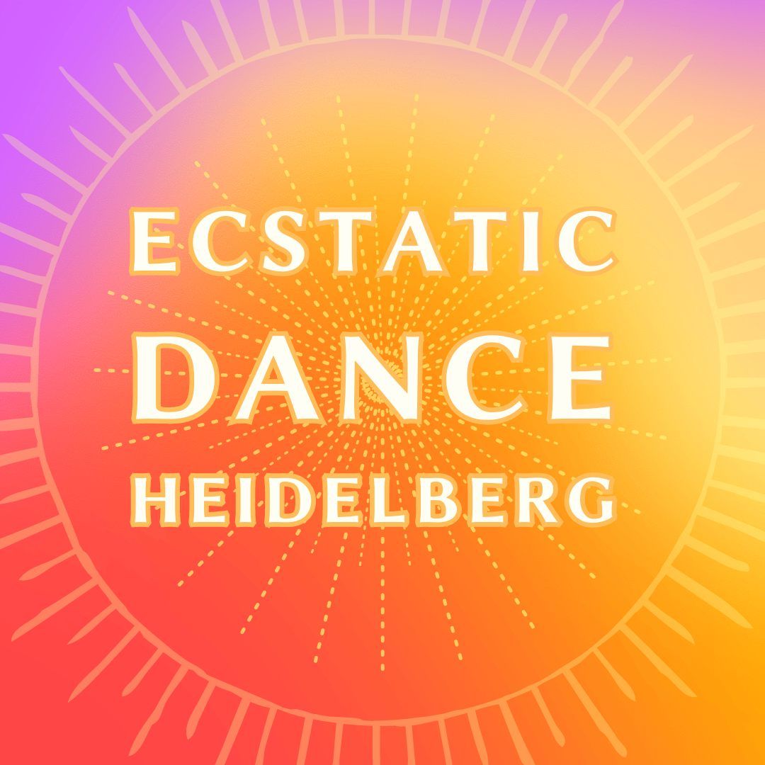 Ecstatic Dance Heidelberg