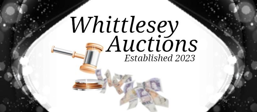 February auction 