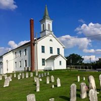 Shells Evangelical Lutheran Church