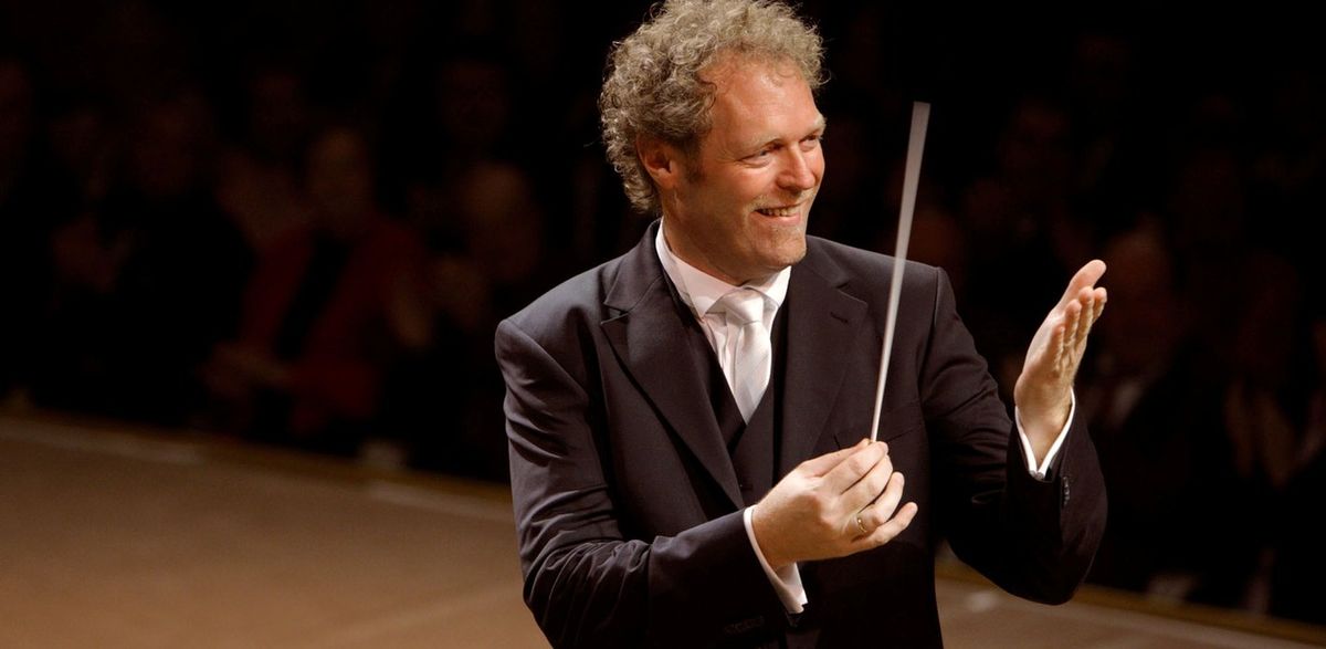 K&K Philharmoniker at Koln Philharmonie
