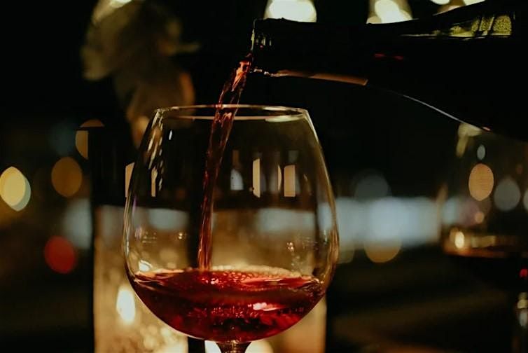 Skates on the Bay - Orin Swift Wine Dinner