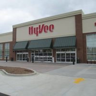 Hy-Vee