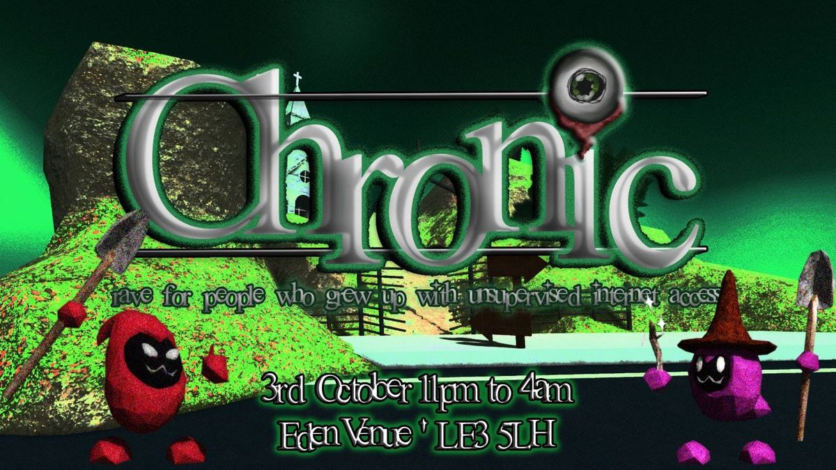 Chronic
